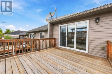 8 FERRIS COURT Trent Hills (Campbellford) Ontario photo 34