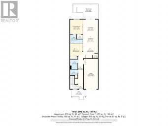 8 FERRIS COURT Trent Hills (Campbellford) Ontario photo 42