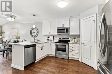 8 FERRIS COURT Trent Hills (Campbellford) Ontario photo 6