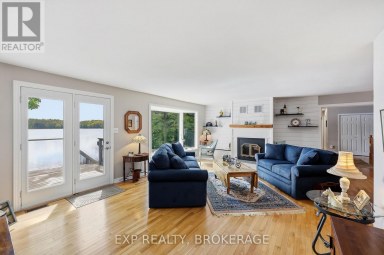 2119 HAMBLY LANE, Frontenac (Frontenac South) Ontario