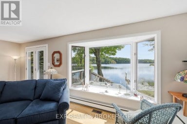 2119 HAMBLY LANE, Frontenac (Frontenac South) Ontario