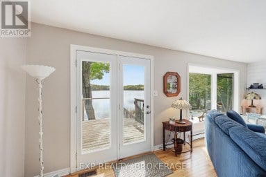 2119 HAMBLY LANE, Frontenac (Frontenac South) Ontario