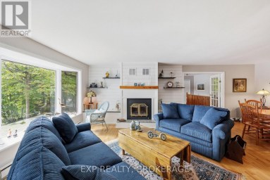 2119 HAMBLY LANE, Frontenac (Frontenac South) Ontario
