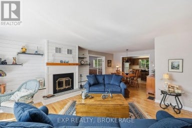 2119 HAMBLY LANE, Frontenac (Frontenac South) Ontario