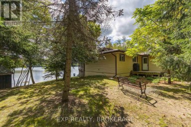2119 HAMBLY LANE, Frontenac (Frontenac South) Ontario