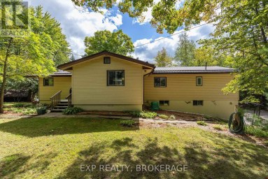 2119 HAMBLY LANE, Frontenac (Frontenac South) Ontario