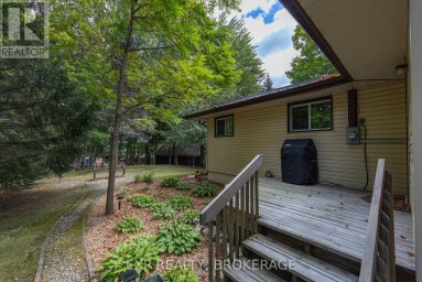 2119 HAMBLY LANE, Frontenac (Frontenac South) Ontario