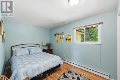 2119 HAMBLY LANE, Frontenac (Frontenac South) Ontario