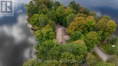 2119 HAMBLY LANE, Frontenac (Frontenac South) Ontario