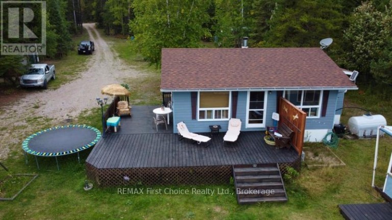 214 EAGLE NEST ROAD, Greenstone, Ontario, P0T2H0