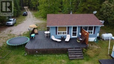 214 EAGLE NEST ROAD Greenstone Ontario photo 1