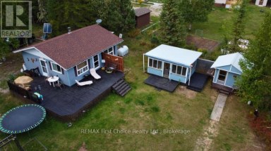 214 EAGLE NEST ROAD Greenstone Ontario photo 10
