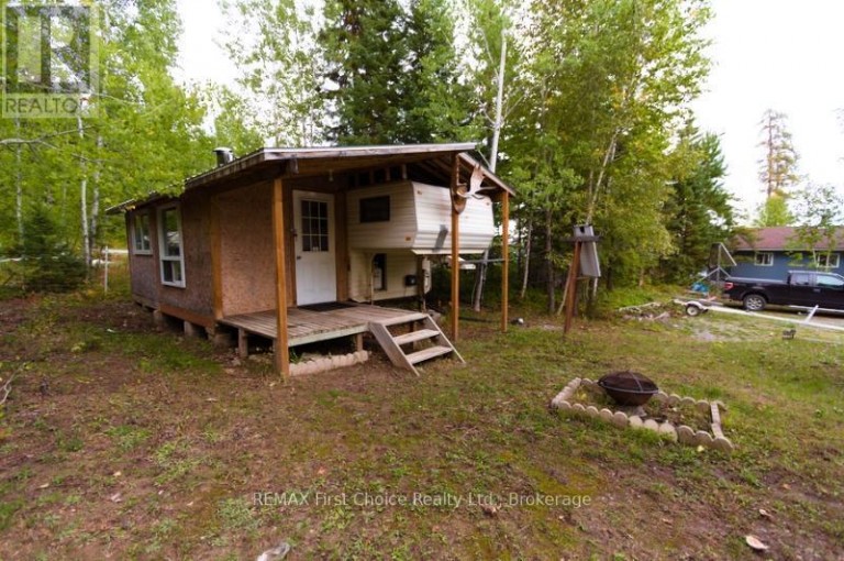214 EAGLE NEST ROAD, Greenstone, Ontario, P0T2H0