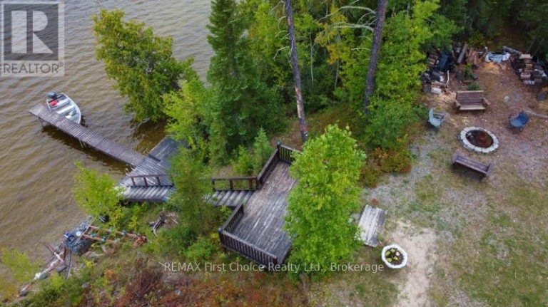 214 EAGLE NEST ROAD, Greenstone, Ontario, P0T2H0