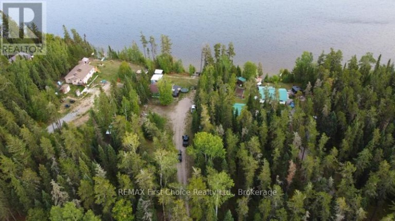 214 EAGLE NEST ROAD, Greenstone, Ontario, P0T2H0