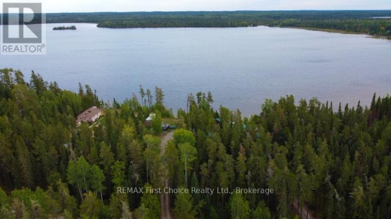 214 EAGLE NEST ROAD, Greenstone, Ontario, P0T2H0