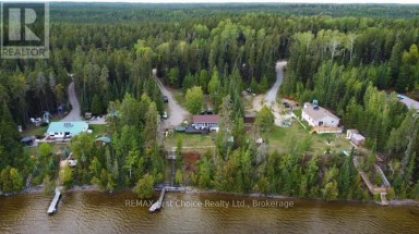 214 EAGLE NEST ROAD Greenstone Ontario photo 30