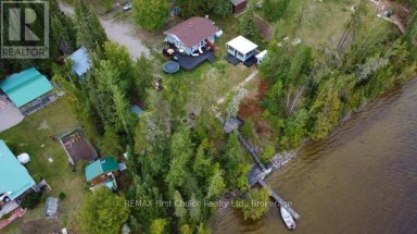 214 EAGLE NEST ROAD Greenstone Ontario photo 31