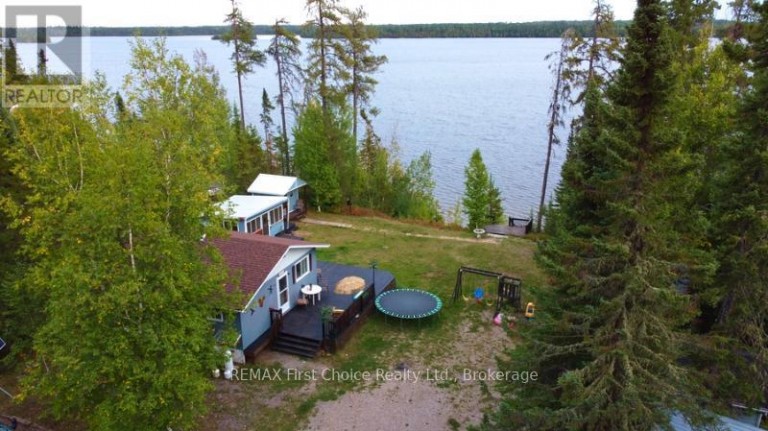 214 EAGLE NEST ROAD, Greenstone, Ontario, P0T2H0