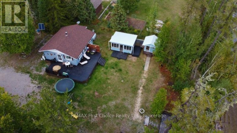 214 EAGLE NEST ROAD, Greenstone, Ontario, P0T2H0