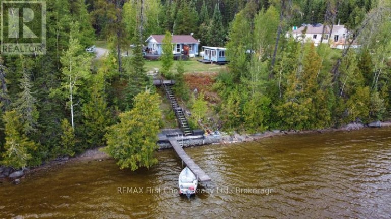 214 EAGLE NEST ROAD, Greenstone, Ontario, P0T2H0