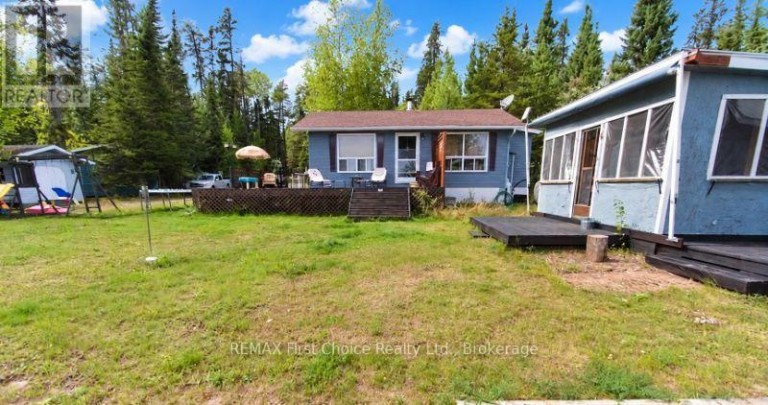 214 EAGLE NEST ROAD, Greenstone, Ontario, P0T2H0