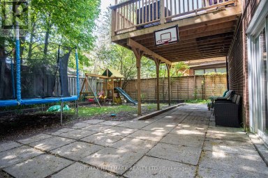BASEMENT - 399 LAWRENCE AVENUE W Toronto (Bedford Park-Nortown) Ontario photo 1