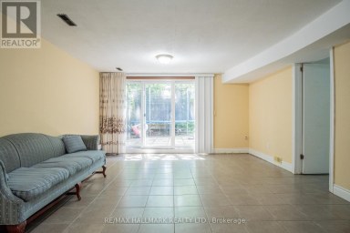 BASEMENT - 399 LAWRENCE AVENUE W Toronto (Bedford Park-Nortown) Ontario photo 11