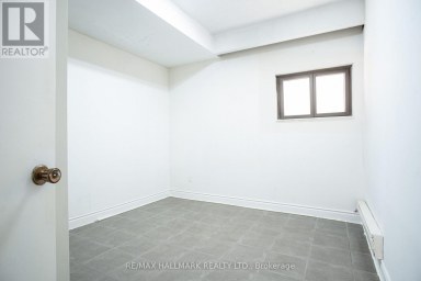BASEMENT - 399 LAWRENCE AVENUE W Toronto (Bedford Park-Nortown) Ontario photo 12