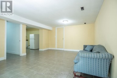 BASEMENT - 399 LAWRENCE AVENUE W Toronto (Bedford Park-Nortown) Ontario photo 14