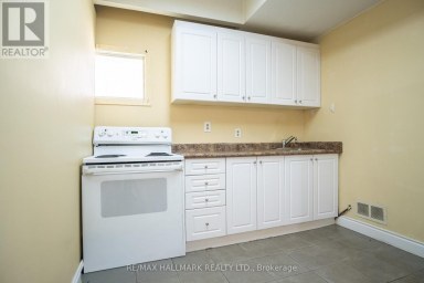 BASEMENT - 399 LAWRENCE AVENUE W Toronto (Bedford Park-Nortown) Ontario photo 15