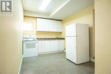 BASEMENT - 399 LAWRENCE AVENUE W Toronto (Bedford Park-Nortown) Ontario photo 16