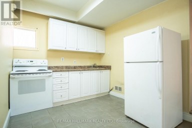 BASEMENT - 399 LAWRENCE AVENUE W Toronto (Bedford Park-Nortown) Ontario photo 17