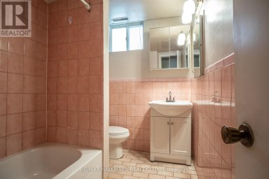 BASEMENT - 399 LAWRENCE AVENUE W Toronto (Bedford Park-Nortown) Ontario photo 18