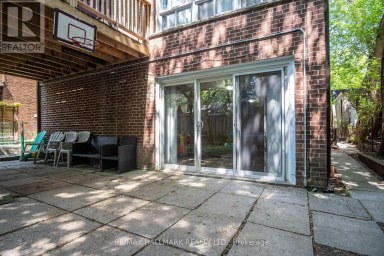BASEMENT - 399 LAWRENCE AVENUE W Toronto (Bedford Park-Nortown) Ontario photo 2