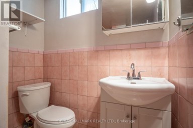 BASEMENT - 399 LAWRENCE AVENUE W Toronto (Bedford Park-Nortown) Ontario photo 20