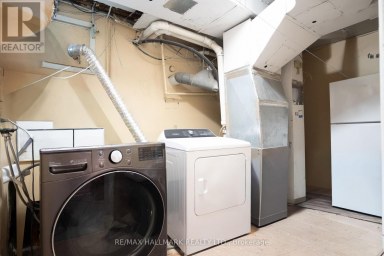 BASEMENT - 399 LAWRENCE AVENUE W Toronto (Bedford Park-Nortown) Ontario photo 21