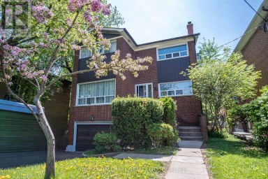 BASEMENT - 399 LAWRENCE AVENUE W Toronto (Bedford Park-Nortown) Ontario photo 22