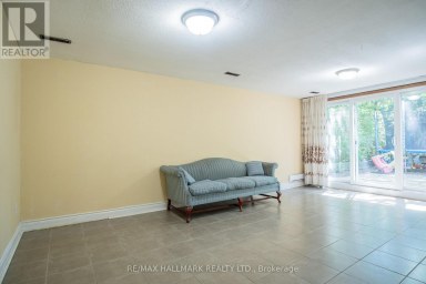 BASEMENT - 399 LAWRENCE AVENUE W Toronto (Bedford Park-Nortown) Ontario photo 8