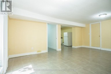 BASEMENT - 399 LAWRENCE AVENUE W Toronto (Bedford Park-Nortown) Ontario photo 9