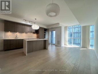 3801 - 1 YORKVILLE AVENUE Toronto (Annex) Ontario photo 1