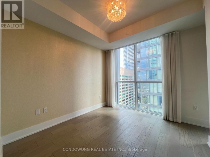 3801 - 1 YORKVILLE AVENUE, Toronto (Annex), Ontario, M4W0B1