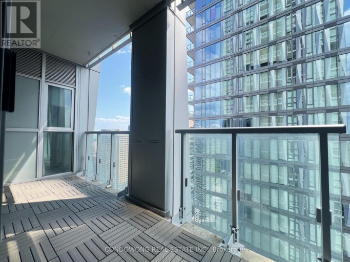 3801 - 1 YORKVILLE AVENUE, Toronto (Annex), Ontario, M4W0B1