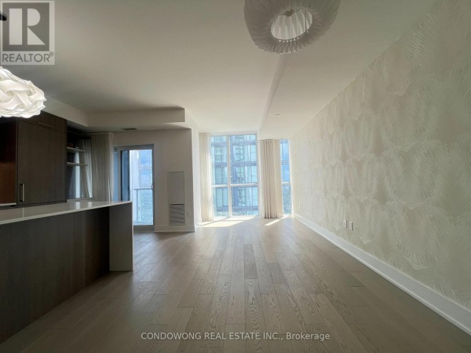3801 - 1 YORKVILLE AVENUE, Toronto (Annex), Ontario, M4W0B1
