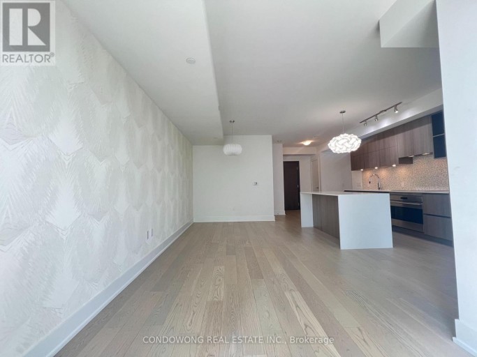 3801 - 1 YORKVILLE AVENUE, Toronto (Annex), Ontario, M4W0B1