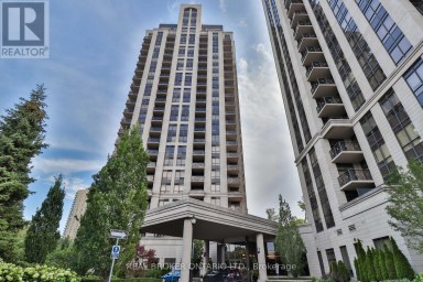 1505 - 135 WYNFORD DRIVE Toronto (Banbury-Don Mills) Ontario photo 1