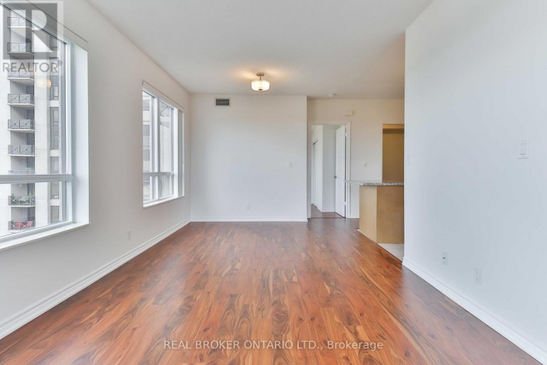 1505 - 135 WYNFORD DRIVE, Toronto (Banbury-Don Mills), Ontario, M3C0J4