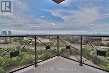 1505 - 135 WYNFORD DRIVE Toronto (Banbury-Don Mills) Ontario photo 19