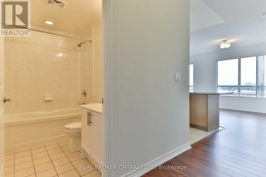 1505 - 135 WYNFORD DRIVE Toronto (Banbury-Don Mills) Ontario photo 2