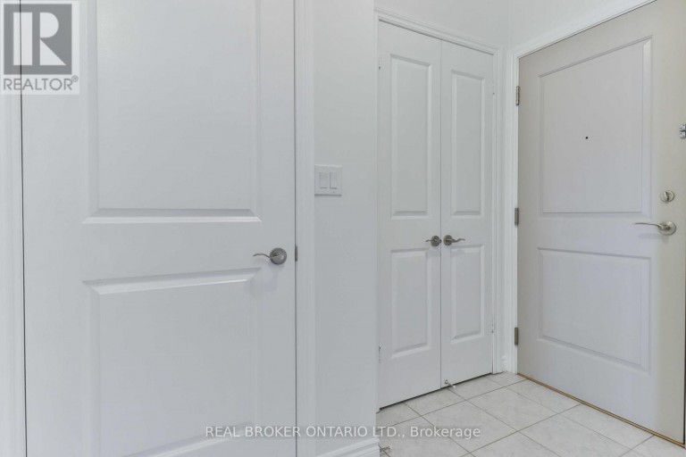 1505 - 135 WYNFORD DRIVE, Toronto (Banbury-Don Mills), Ontario, M3C0J4